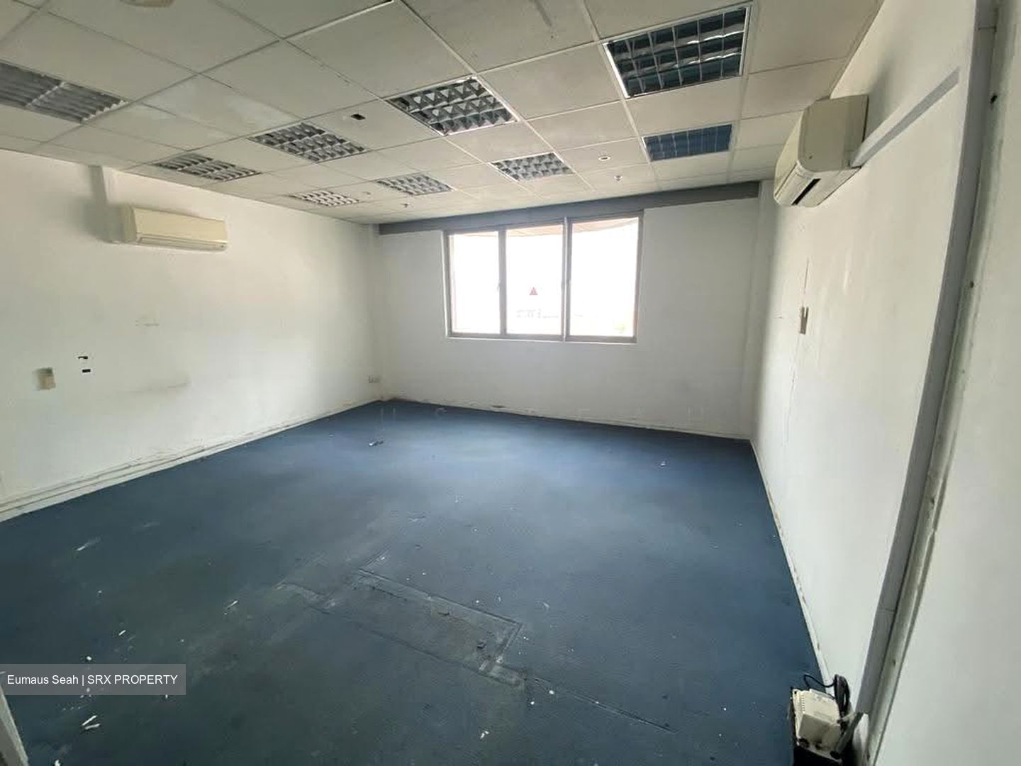 Wong Shee Fun Building (D1), Office #629661981